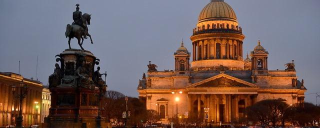 В Санкт-Петербурге пройдет детский крестный ход