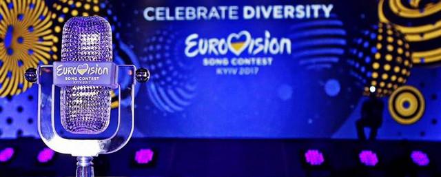 Определились все финалисты песенного конкурса «Евровидение-2017»