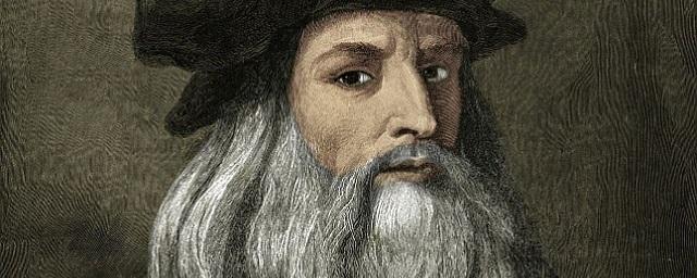 Офтальмолог: Косоглазие помогло Леонардо да Винчи создавать шедевры
