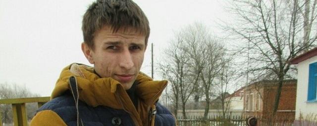 Пропавший в Воронеже 24-летний Виталий Токмаков найден живым