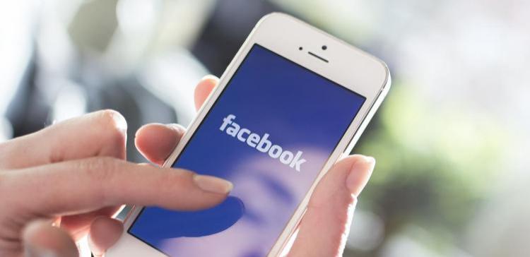 Соцсеть Facebook начала тестировать технологию распознавания лиц