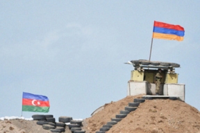 В парламенте Армении заявили о полном признании территориальной целостности Азербайджана