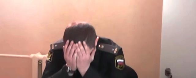Судебный пристав из Волгоградской области осужден на 9 лет