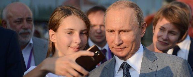 Путин назвал преимущества ЕГЭ