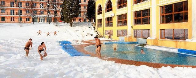 Большинство россиян проведут зимний отдых в Подмосковье и Сочи