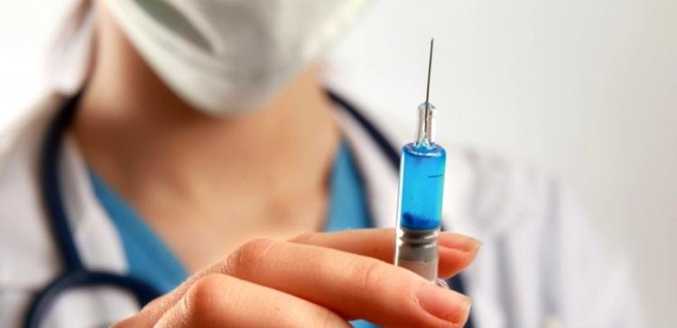 Ученые предупредили об опасности прививок против гриппа