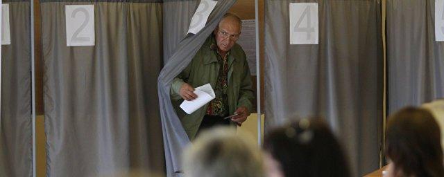 Выборы мэра в Омске оказались под угрозой срыва