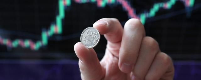 Песков: Реакция рынка на падения рубля оказалась эмоциональной