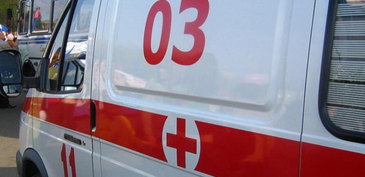 Под Тамбовом пять человек пострадали при взрыве на пороховом заводе