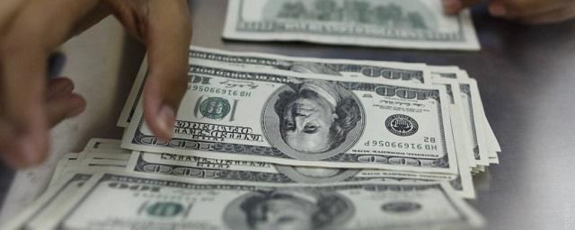 Минфин России увеличит закупку валюты на 60%