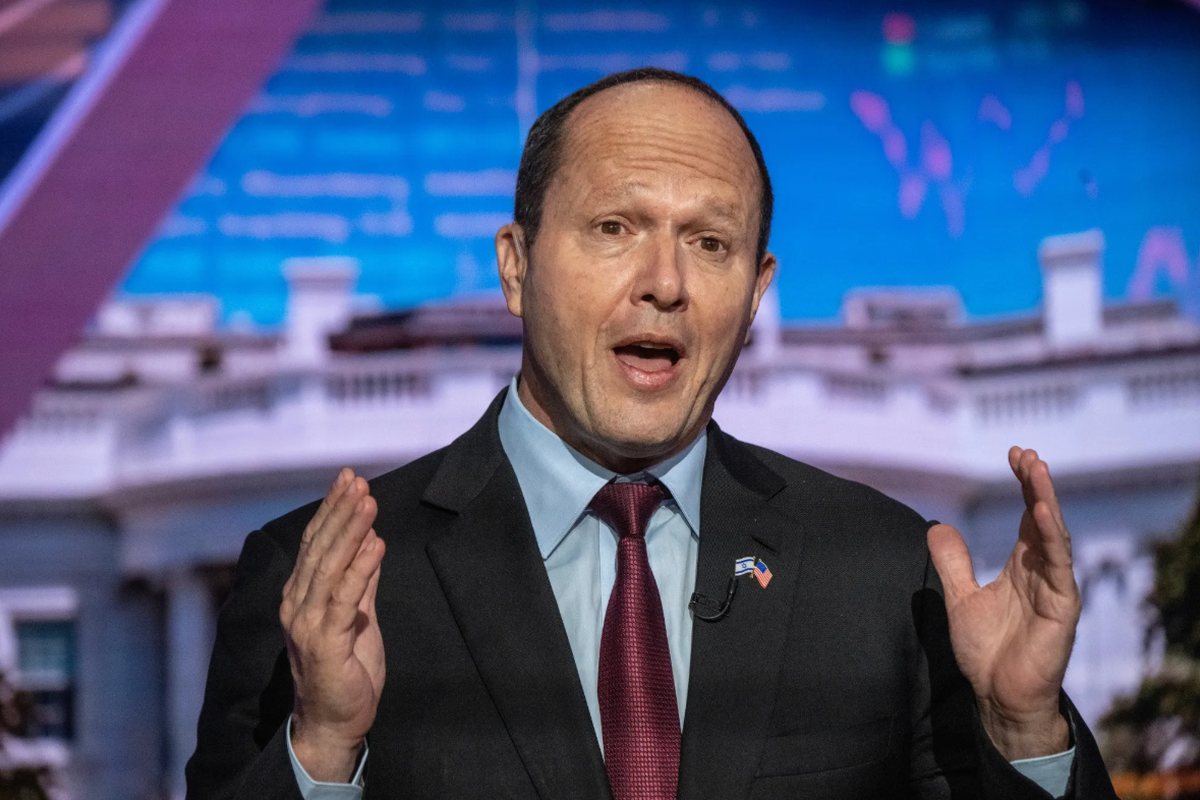 Израиль выходит за рамки военной экономики: Тель-Авив планирует расширить торговлю на Востоке