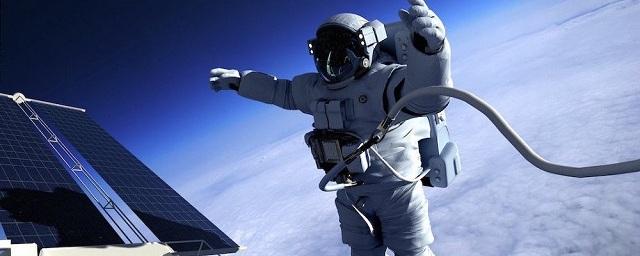 ЦПК представил план работы космонавтов на МКС в 2018 году