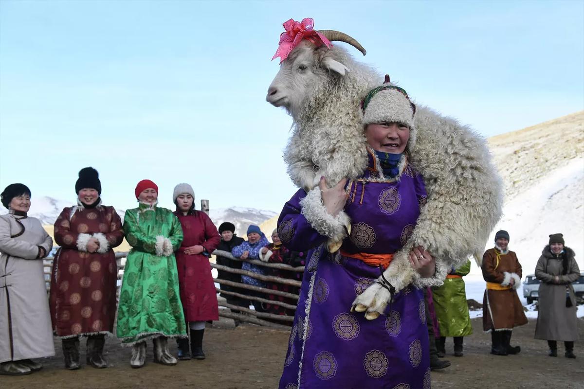 В Туве до конца 2025 года введут в эксплуатацию пять туристических объектов