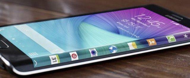 СМИ: Samsung планирует презентовать Galaxy S8 в марте-апреле 2017 года