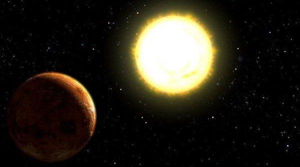 Российские астрономы открыли звезду, снижающую яркость в 100 раз