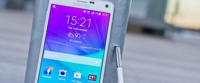Samsung в США приготовила для обмена 500 тысяч Galaxy Note 7