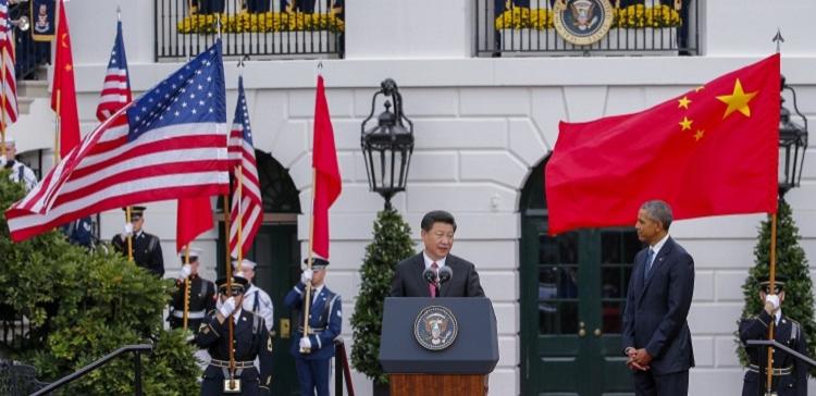 США и Китай договорились совместно бороться с киберпреступностью