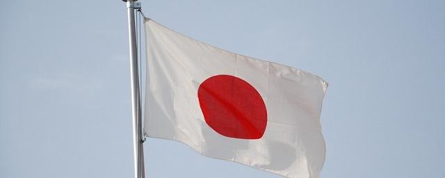 Министр обороны Японии отдал приказ сбить баллистическую ракету КНДР
