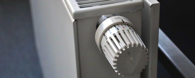 В Бийске в домах отключено отопление вследствие порыва на теплосети