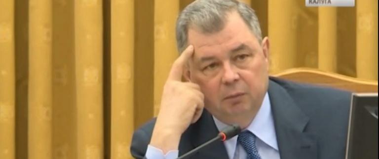 Калужский губернатор осудил введение платы за вход в нацпарк «Угра»