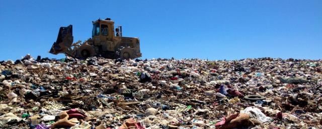 Все под контролем. Как проходит мусорная реформа в Омской области?