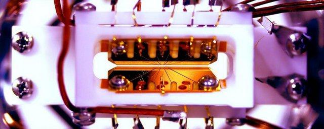 Российские специалисты взялись за создание квантового компьютера