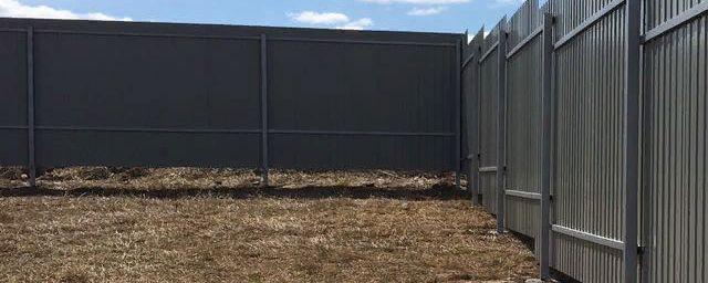 Ранее судимый ельчанин украл забор весом 1,5 тонны