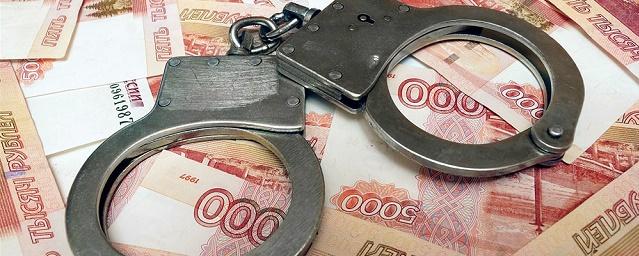 Замначальника Новороссийской таможни задержан при получении взятки