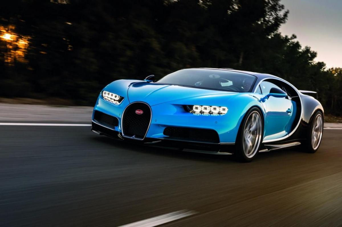Руководитель Audi Sport‍ Винкельман возглавит Bugatti