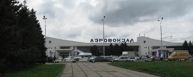 Ростовский аэропорт эвакуировали из-за сообщения о бомбе