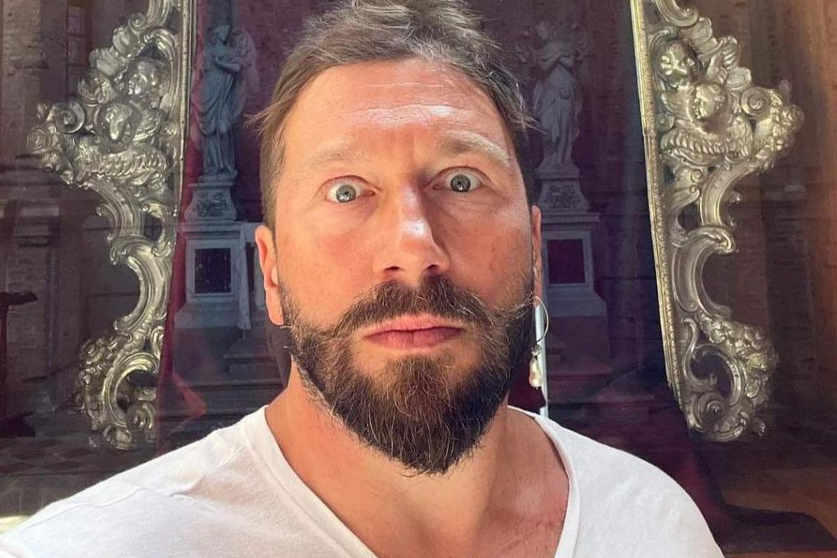 Чичваркин и Шендерович пополнили список террористов и экстремистов