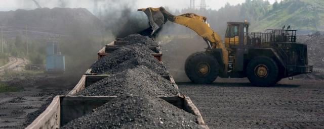 СМИ: США почти в три раза подняли цены на уголь для Украины
