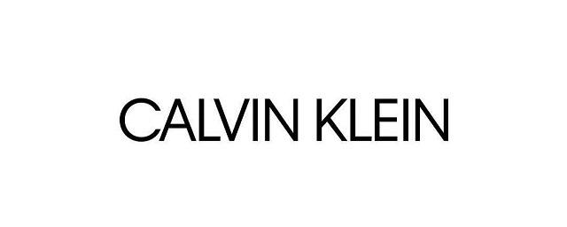 Американский бренд Calvin Klein сменил логотип