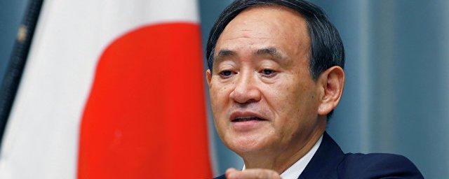 Япония ввела дополнительные санкции против Северной Кореи