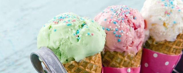 Ученые рассказали о пользе мороженого для мозга