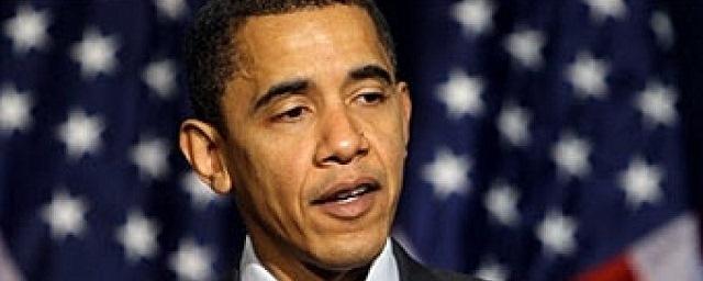 Белый дом: Обама еще не одобрил законопроект сенаторов о санкциях