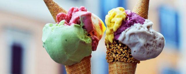 В Петербурге состоится традиционный Фестиваль мороженого