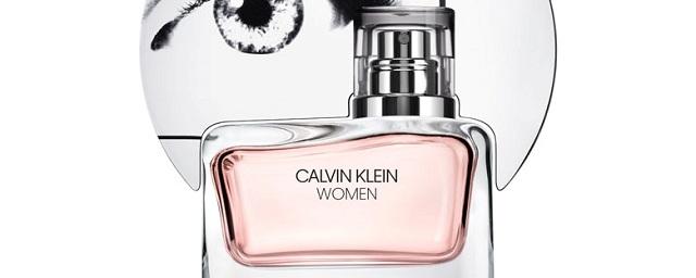 Бренд Calvin Klein выпустил новый аромат