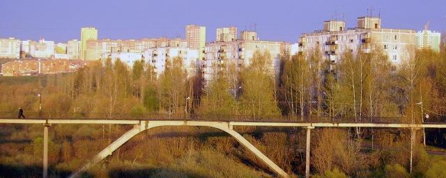 В Нижнем Новгороде определили лучший совет многоквартирного дома