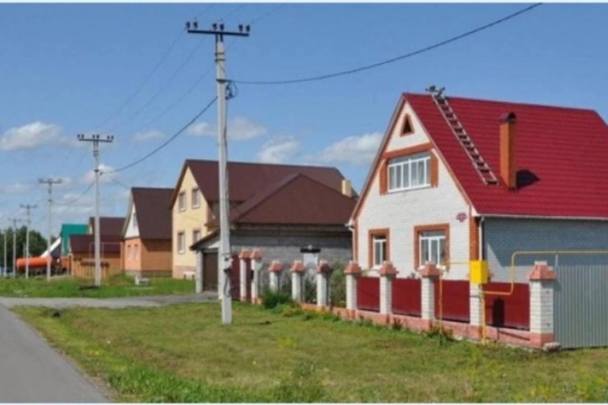 Жители Чувашии вновь могут воспользоваться программой «Сельская ипотека»