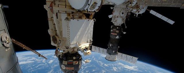 Роскосмос ускорит эксперимент по 3D-печати живых тканей на борту МКС