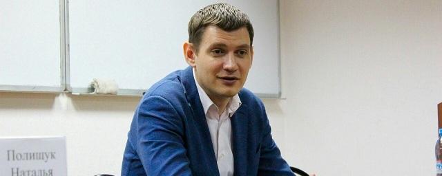 Владимир Бабин покинул пост министра культуры Ростовской области