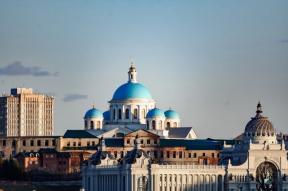 Важную святыню в Казани могу восстановить до исторических размеров
