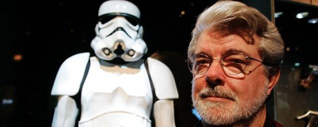 Джордж Лукас создаст музей «Звездных войн» за $1,5 млрд