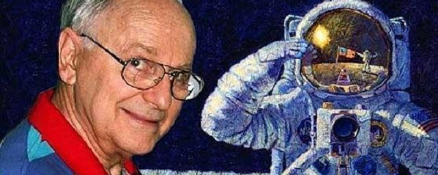 Побывавший на Луне астронавт Алан Бин раскрыл тайну об инопланетянах