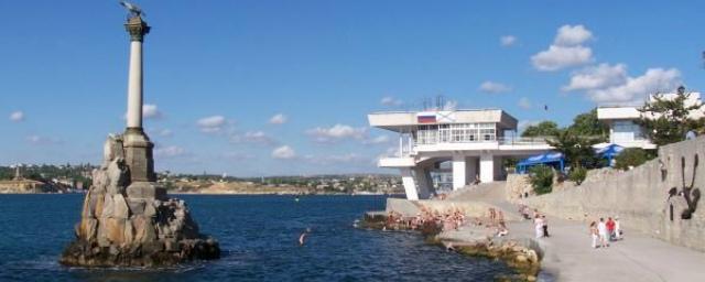 В Севастополе ожидают наплыв туристов из Китая