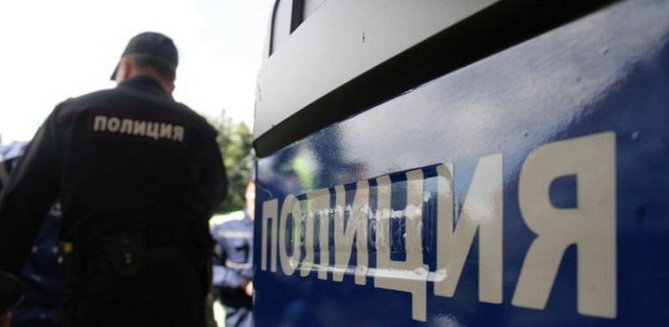 В Сочи в ДТП с полицейским авто погиб правоохранитель