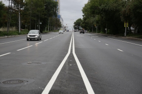 В Новосибирске отремонтируют 14 дорог и 116 тротуаров