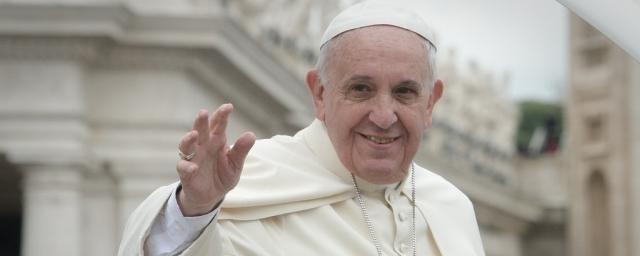 Посла Украины вызвали в Ватикан из-за «церковных законов»