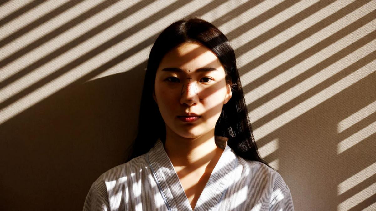 «Это государство мужчин»: место, где быть женщиной – уже преступление. Технологии есть, прав нет?